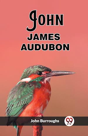 John James Audubon