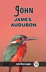 John James Audubon