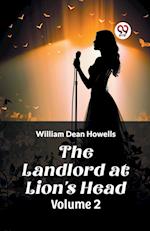 The Landlord at Lion's Head Volume 2