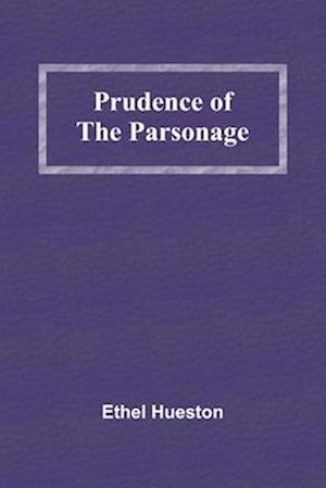 Prudence of the Parsonage