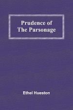 Prudence of the Parsonage