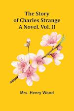 The Story of Charles Strange