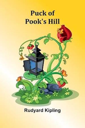 Puck of Pook's Hill