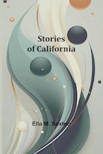 Stories of California