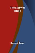 The story of Fifine