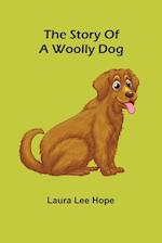 The story of a woolly dog