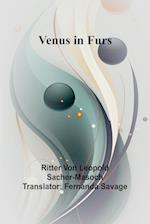 Venus in Furs