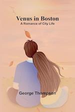 Venus in Boston