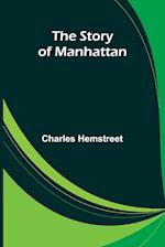 The Story of Manhattan