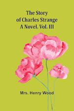 The Story of Charles Strange