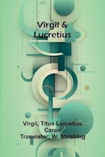 Virgil & Lucretius