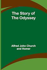 The Story of the Odyssey