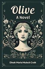 Olive A Novel