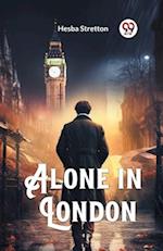 Alone in London