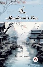 The Mandarin's Fan