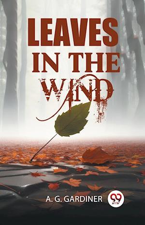 Leaves in the Wind