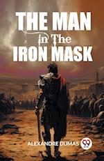 The Man In The Iron Mask