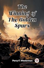 The Winning of the Golden Spurs