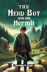 The Herd Boy and His Hermit