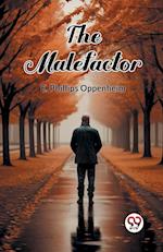 The Malefactor