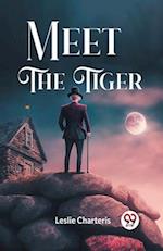 Meet the Tiger