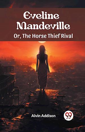 Eveline Mandeville Or, The Horse Thief Rival