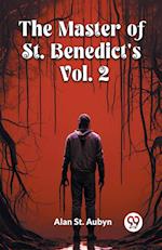 The master of St. Benedict's Vol. 2