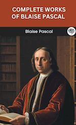 Complete Works of Blaise Pascal (Grapevine edition)