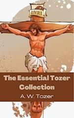 The Essential Tozer Collection