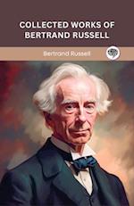 Collected Works of Bertrand Russell (Grapevine edition)