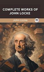 Complete Works of John Locke (Grapevine edition)