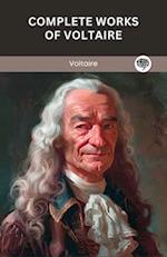 Complete Works of Voltaire