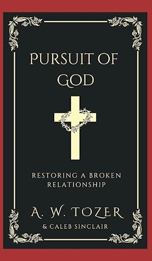 Pursuit of God