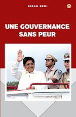 Fearless Governance in French (Une Gouvernance Sans Peur)