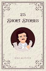 25 Short Stories