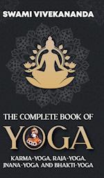 The Complete Book of Yoga