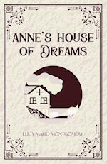 Anne's House of Dreams