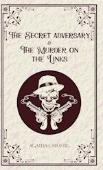 The Secret Adversary & The Murder on the Links