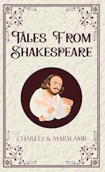 Tales From Shakespeare