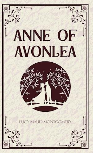 Anne of Avonlea