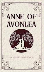 Anne of Avonlea