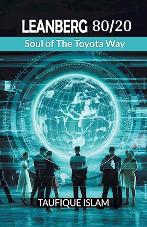 LEANBERG 80/20 Soul of The Toyota Way