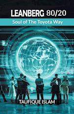 LEANBERG 80/20 Soul of The Toyota Way