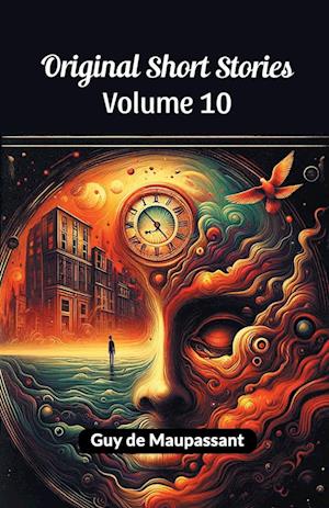 Original Short Stories Volume 10