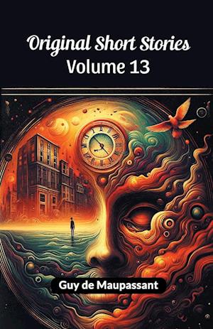 Original Short Stories Volume 13