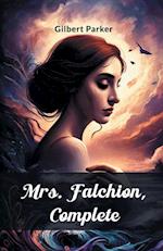 Mrs. Falchion, Complete