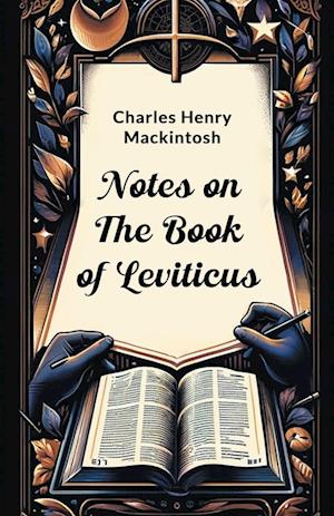 Notes on the Book of Leviticus