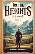 On The Heights A Novel Book II