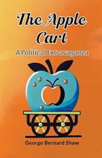 The Apple Cart A Political Extravaganza