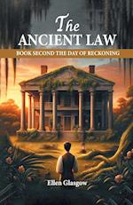 The Ancient Law Book Second The Day Of Reckoning